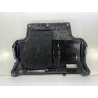 Audi a3 s3 8v крышка нижняя двигателя carbon 3q0825901b