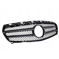 MERCEDES A KLASA 176 W176 GRILL ATRAPA ZDERZAKA AMG