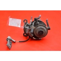 Корпус фильтра топлива 23300 - 0r050 toyota avensis t27 2.2 d - cat 150 л.с. 09 - 11