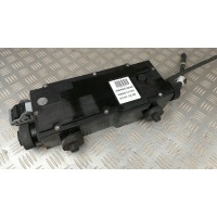 Тормоз механический электрический renault scenic ii 2 8200311379
