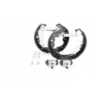 Bosch 0 204 114 896 комплект челюстей колодок