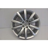 Колесо алюминиевая volkswagen oe touareg iii 8.0 
