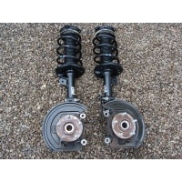Nissan oe 54302br00b амортизатор