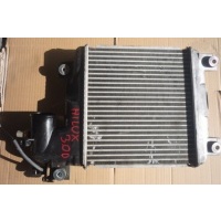 Интеркулер interkuler toyota hilux 3.0 d4d 09 год