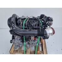 Двигатель без навесного volvo xc60 i 2.4 d4 181km biturbo хороший d5244t12