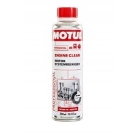 Płukanka для двигателя motul 300ml