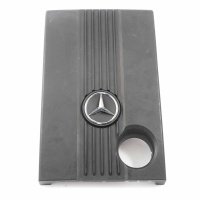 Мерседес w204 w209 m271 крышка крышка двигателя