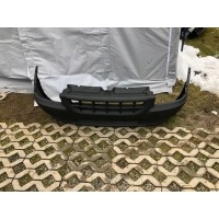 Бампер fiat doblo 735303901