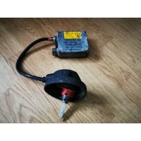 Блок розжига блок фары 5dv007760 - 01
