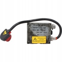 Блок розжига ksenpon ксенон bmw e39 volkswagen passat b5 поло c208 a208 5dv007760 - 01
