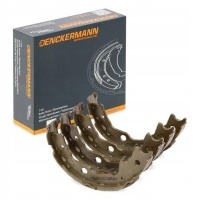 Denckermann 34 41 1 163 244 челюсти тормозной