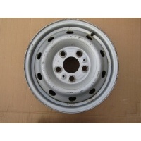 Колесо штампованное fiat oe fiat ducato peugeot boxer citroen jumper 6.0 