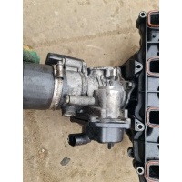 Клапан EGR Volkswagen Crafter 2012 03l131501aa
