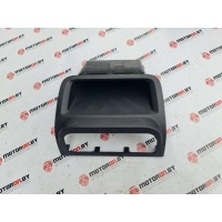 Накладка декоративная на торпедо Volkswagen Tiguan 2013 5m0819422