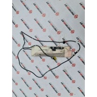 Подушка безопасности боковая (в сиденье) Volkswagen Tiguan 2013 5n0880241f