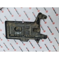 Полка аккумулятора Volkswagen Sharan 2014 7n0915333