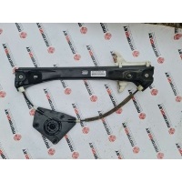 Стеклоподъемник задний правый Volkswagen Jetta 2012 5c6839462d