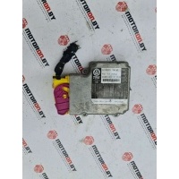 Датчик AirBag Volkswagen Passat 2013 5n0959655aa