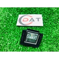 Подсветка номера Mercedes CLS C257 2023 A0999068400