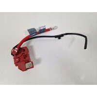 Bmw e90 e87 клемма plusowa положительное pirotechniczna 6988973 9130879