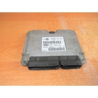 Блок управления двигателя volkswagen гольф iv 1 , 6 16v 036906034am iaw4lv.g