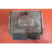 Volkswagen гольф 4 iv 1.9 sdi блок управления двигателя 038906012es 0281010644