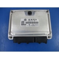 Гольф 5 v плюс блок управления 036906032ba 0261201144