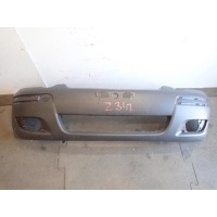 Бампер передняя передний toyota yaris i рестайлинг 2003 - 2005 заменитель