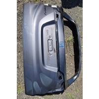 Honda hr - v ii 13 - 21 крышка багажника крышка багажника задняя