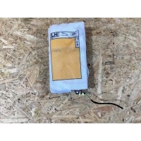 Подушка безопасности в siedzeniu левая land rover l550 bj32 - 611d33 - ac