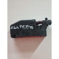 Мерседес абс a2045455132 a2044313712 вилка насосы