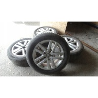 Колёса диск колесный volkswagen touran ii 205 / 55r16