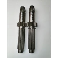 Вал кпп режим yzf 426 wrf -