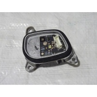 Еж drl светодиодный лампы передняя левый volkswagen гольф viii 8 5h0 90157099 90167236a