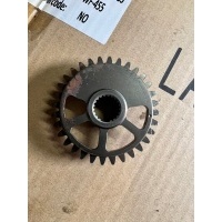 Зубчатая рейка режим balansera yamaha 426 400