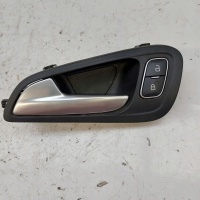 Форд mk3 5d ручка салонная левый передняя с подсветкой