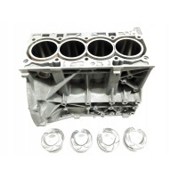 Blok двигателя форд mondeo mk5 1.5 ecoboost unce rfds7g - 6015 - da