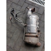 Катализатор фильтр dpf rnz 1.6hdi c4 пикассо ii 2