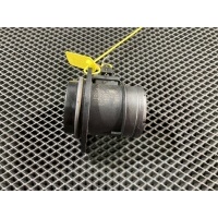 Расходомер воздуха Land Rover Range Rover Sport 2 2020 LR035726,CPLA12B579AA