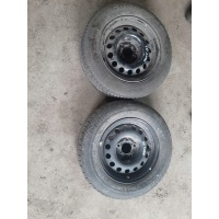 Колесо копии bmw e39 15 