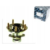 bta h25024bta комплект подшипников колёса