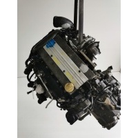 Двигатель в сборе saab 93 9 - 3 2.0t турбина b207e