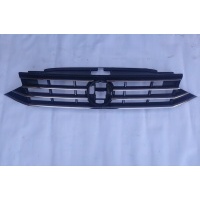 Решетка радиатора volkswagen passat b8 оригинал 3g0853651
