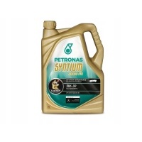 Масляный моторное petronas syntium 3000 fr 5 л 5w - 30
