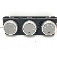Панель управления вентилятора subaru forester ii 72311sa081 кроссовер 02 - 12