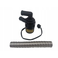 Насос радиатора buhler v55 webasto volkswagen touran caddy sharan гольф 9006333b c d