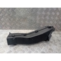 Bmw x6 e71 e72 3.0 канал воздушный правая 51747180624