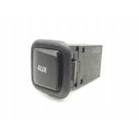 Разъем вход выход aux - in skoda rapid roomster fabia superb 5j0035475