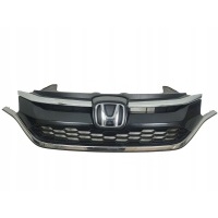 Решетка радиатора радиатора honda cr - v iv рестайлинг 14 - 18