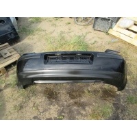 Бампер задняя задний volkswagen гольф iv 4 lc9z